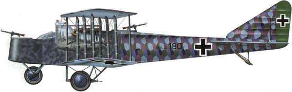 Friedrichshafen G2
