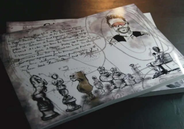 Carnet de croquis frederic pierrat20