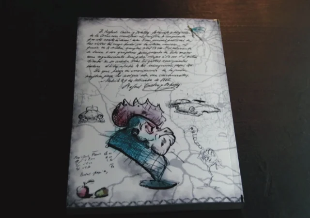 Carnet de croquis frederic pierrat17