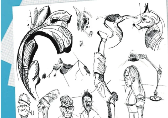Carnet de croquis frederic pierrat3