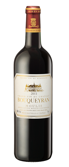 Chateau-Bouqueyran