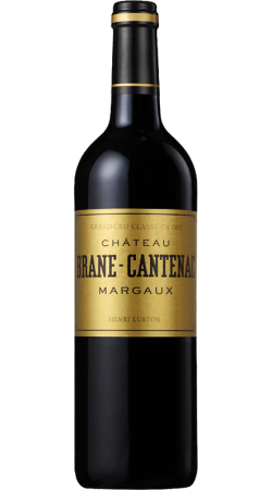 Chateau-brane-cantenac
