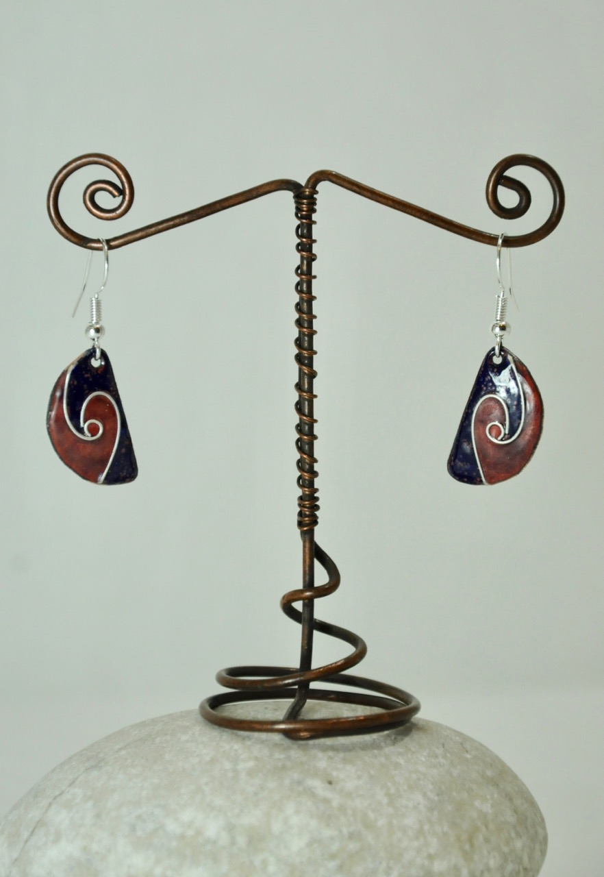 Boucles-demie-lune-bleu-mauve