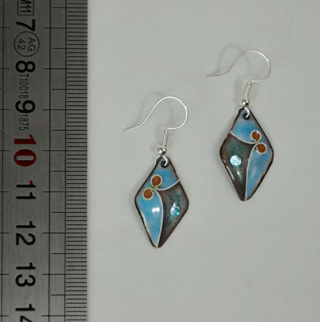 Boucles-losanges-turquoise-2