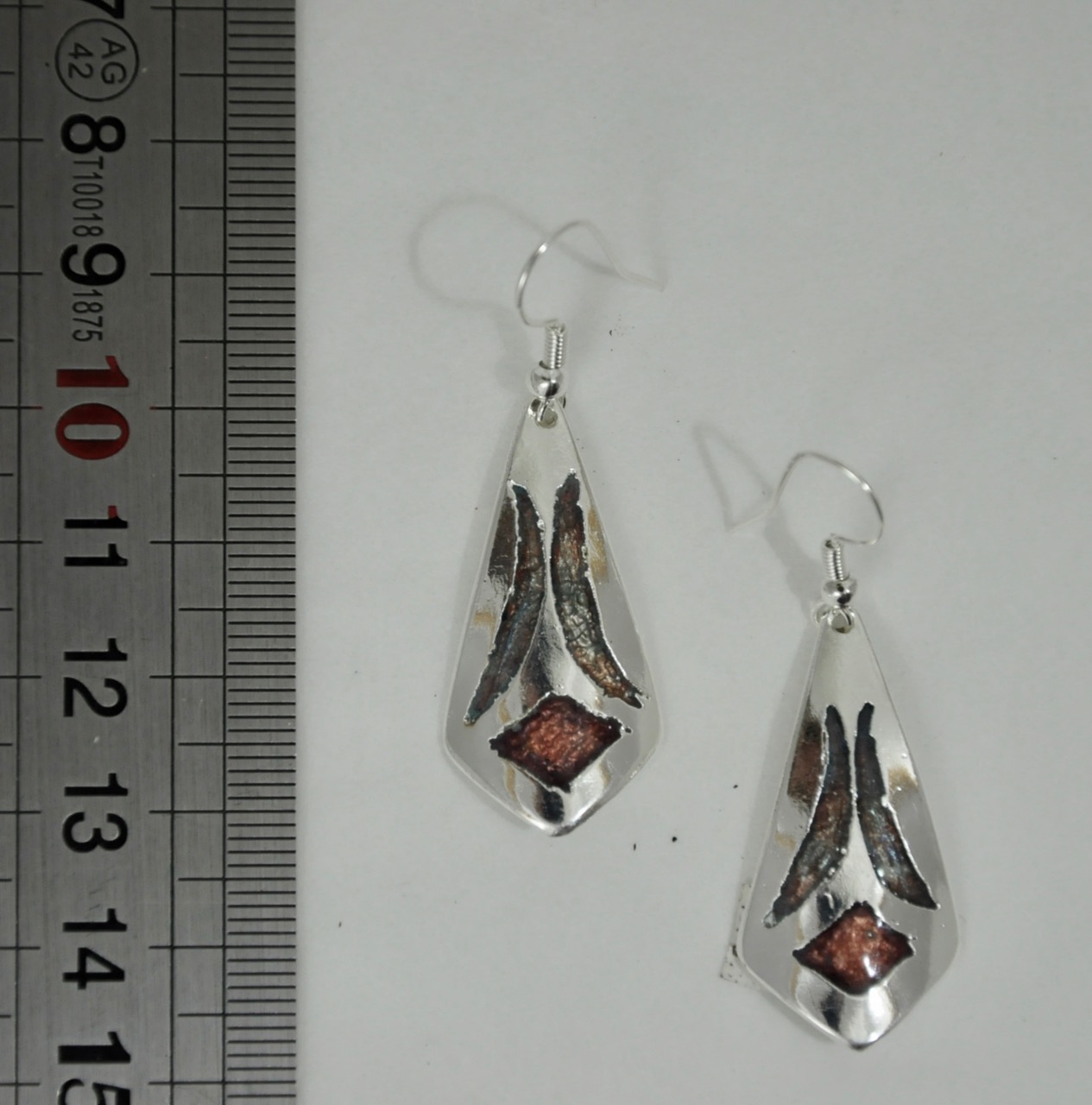 Boucles-me-tal-losange-bleu-mauve-2