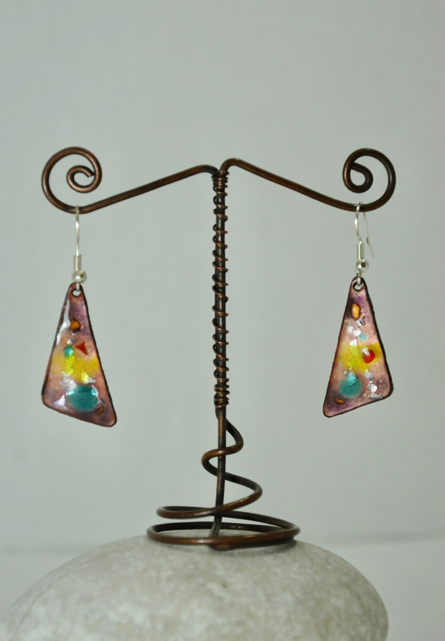 Boucles-triangles-mauve