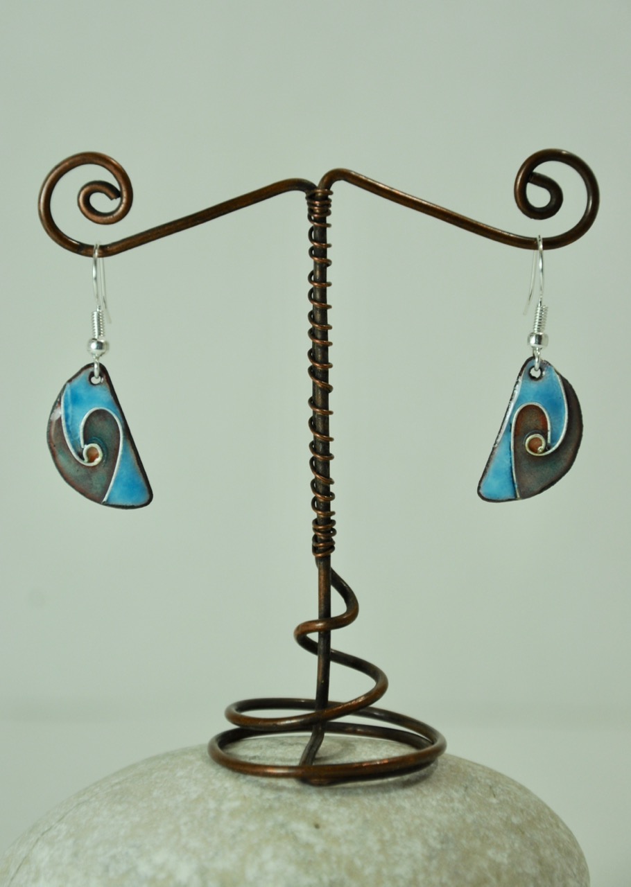 Boucles-demi-lune-turquoise