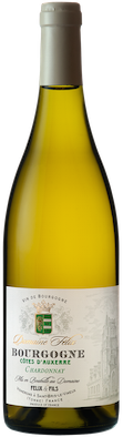 Cotes dAuxerre