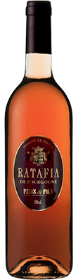 Rarafia de Bourgogne