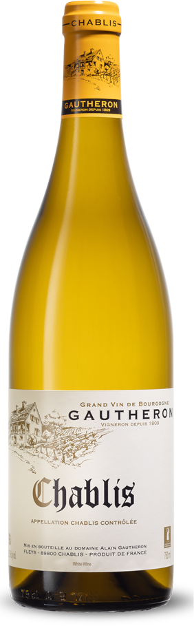 Chablis-gautheron
