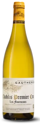 Chablis-Fourneaux