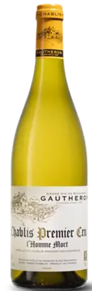 Chablis-Homme-Mort