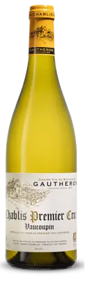 Chablis-Vaucoupin