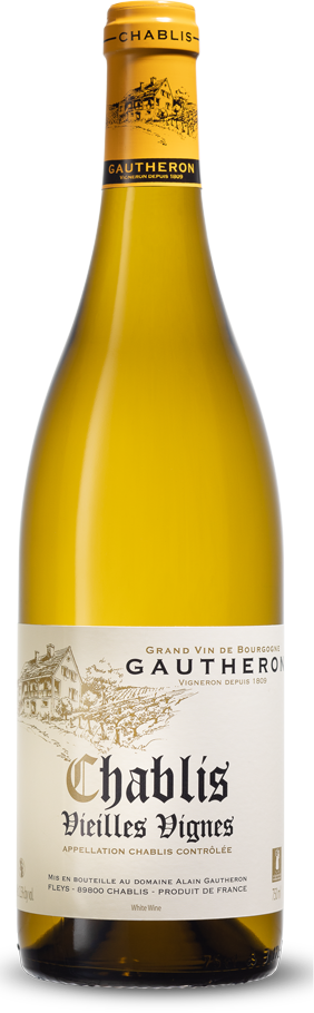 Chablis-Vieilles-Vignes