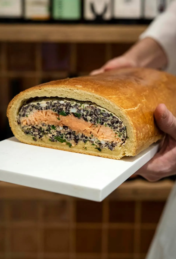 Caulaincourt boutique produit