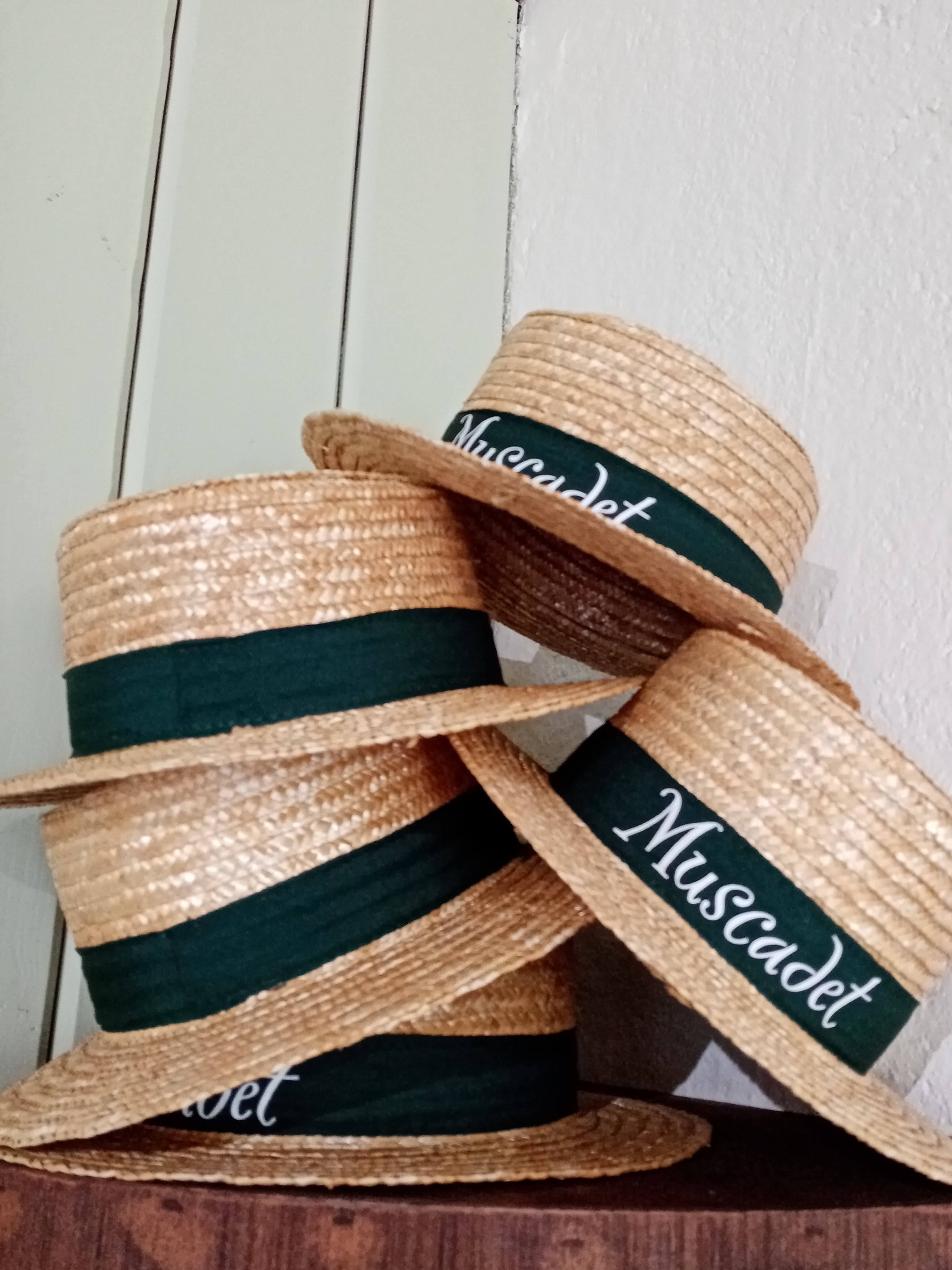 Canotiers Muscadet. En Location ou à la vente à la Maison du Muscadet