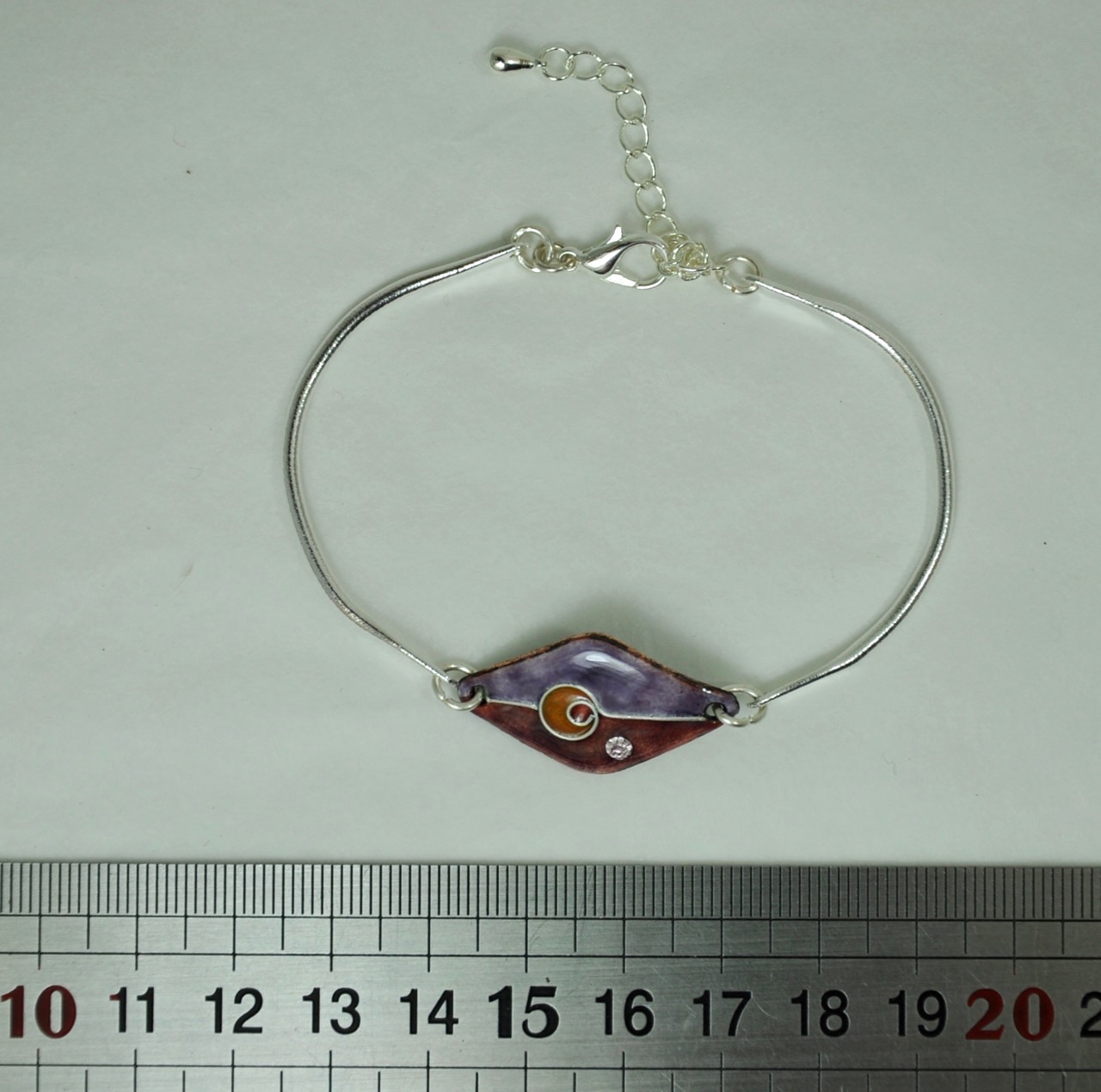 Bracelet-me-tal-mauve-violet-2