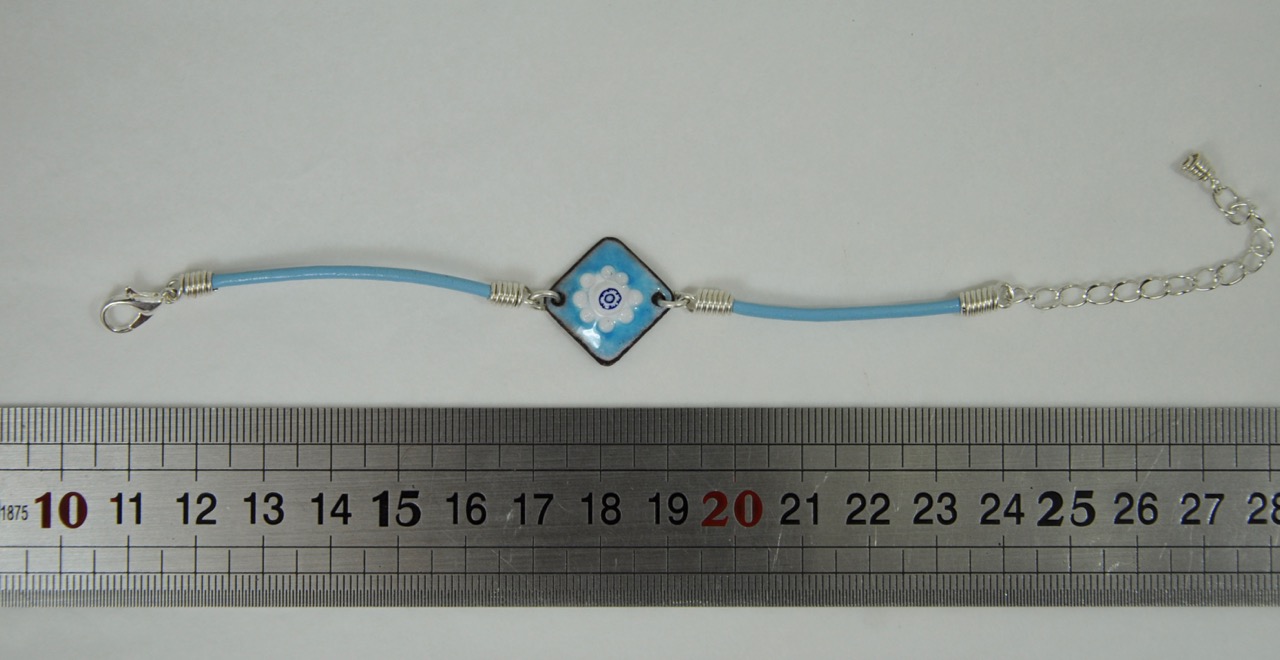 Bracelet-simple-turquoise-2