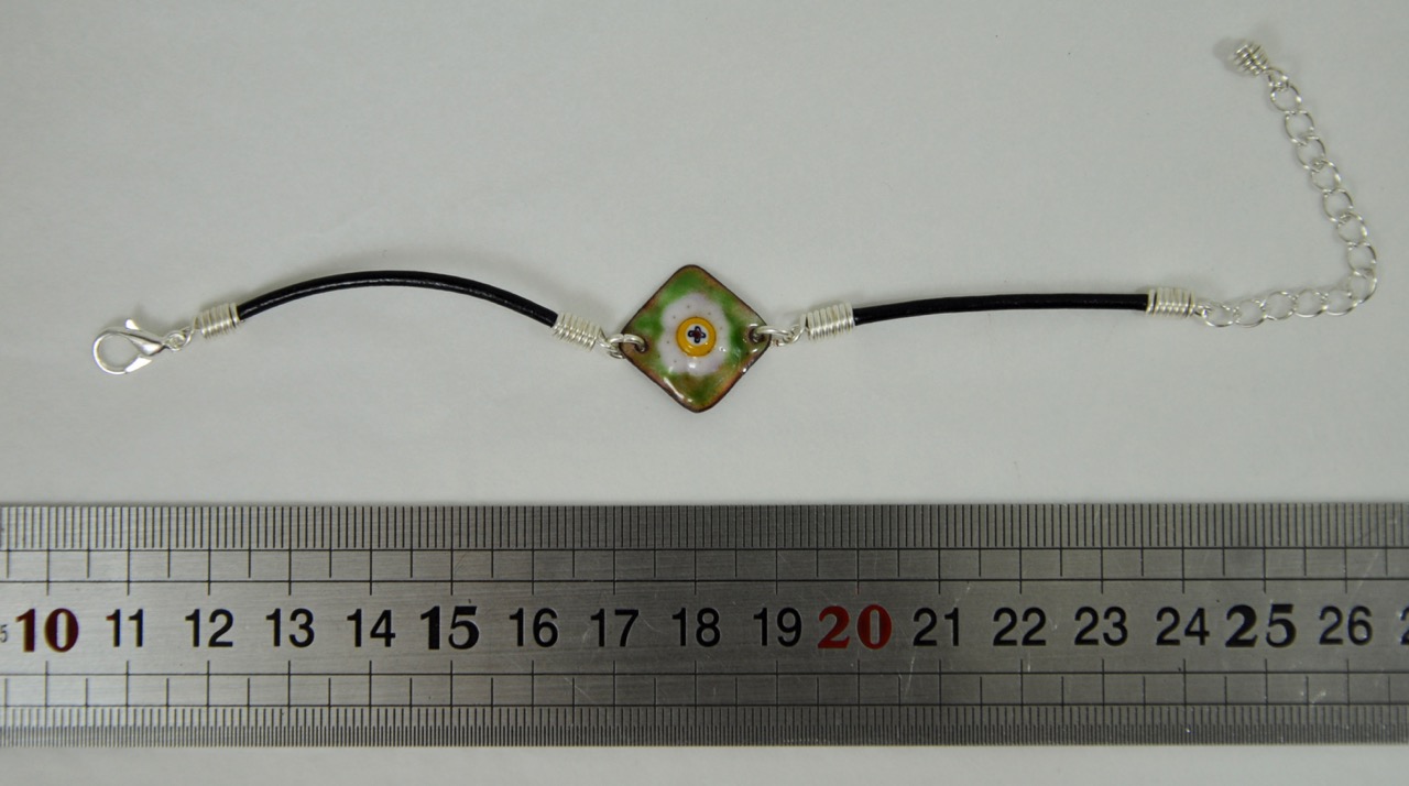 Bracelet-simple-vert-2