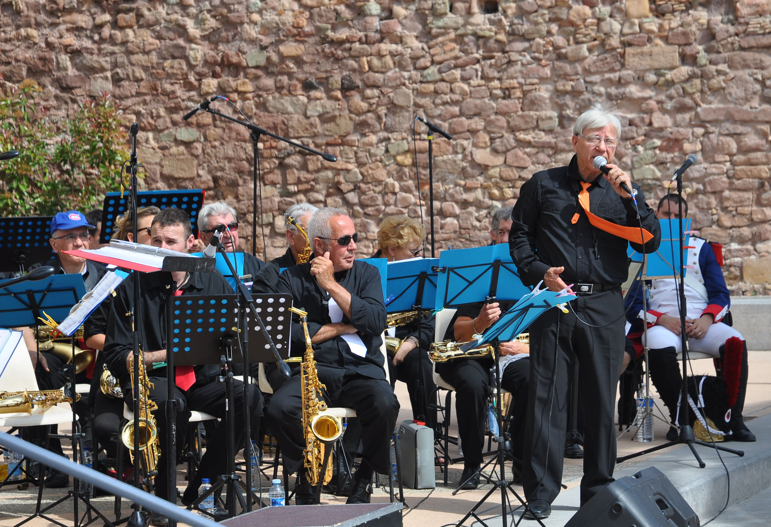 Frejus harmonie concert 09