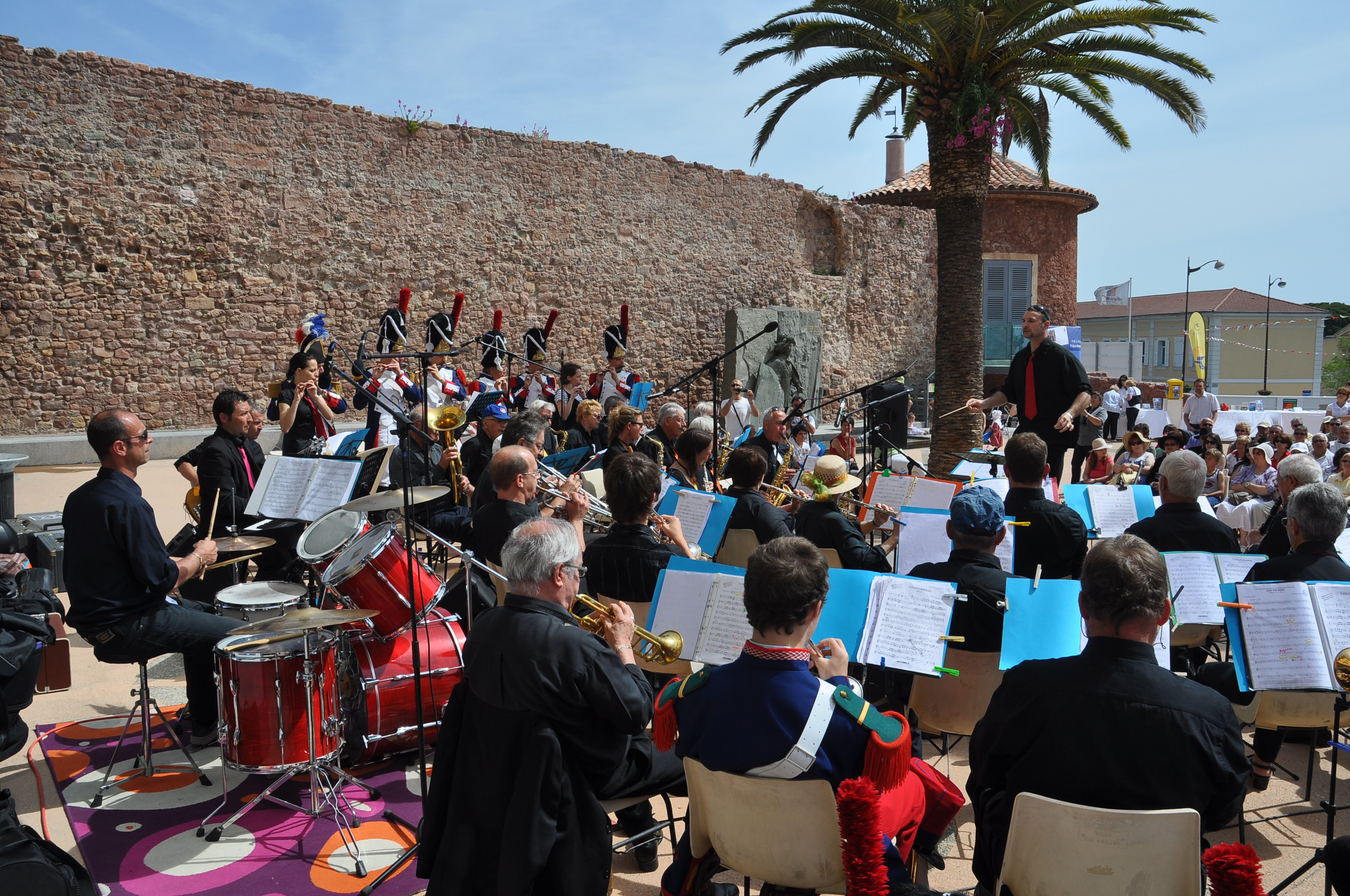 Frejus harmonie concert 025