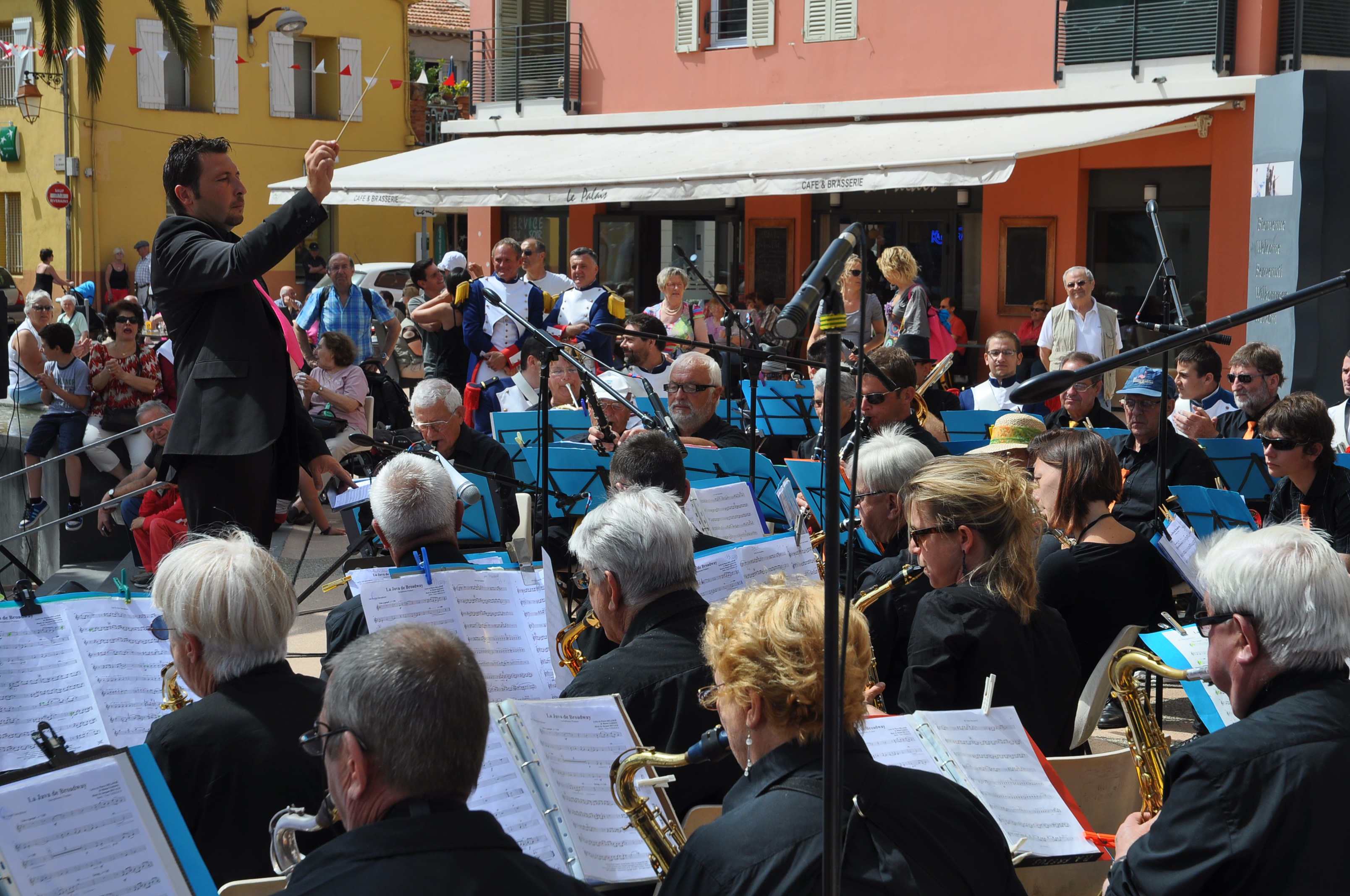 Frejus harmonie concert 028