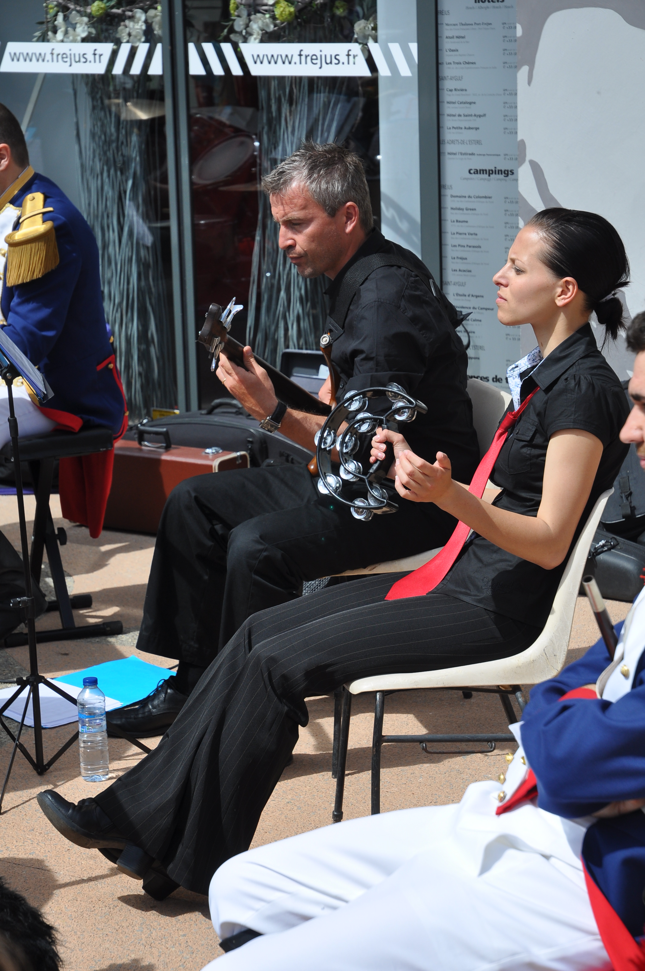 Frejus harmonie concert 030