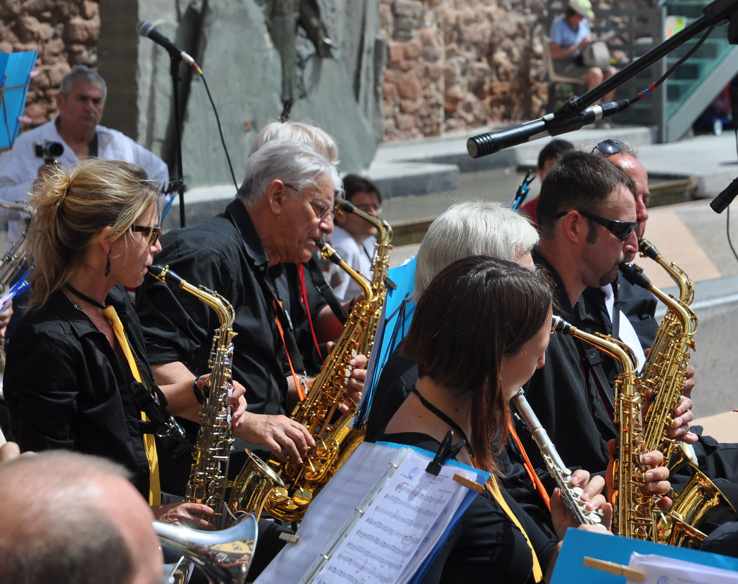 Frejus harmonie concert 037