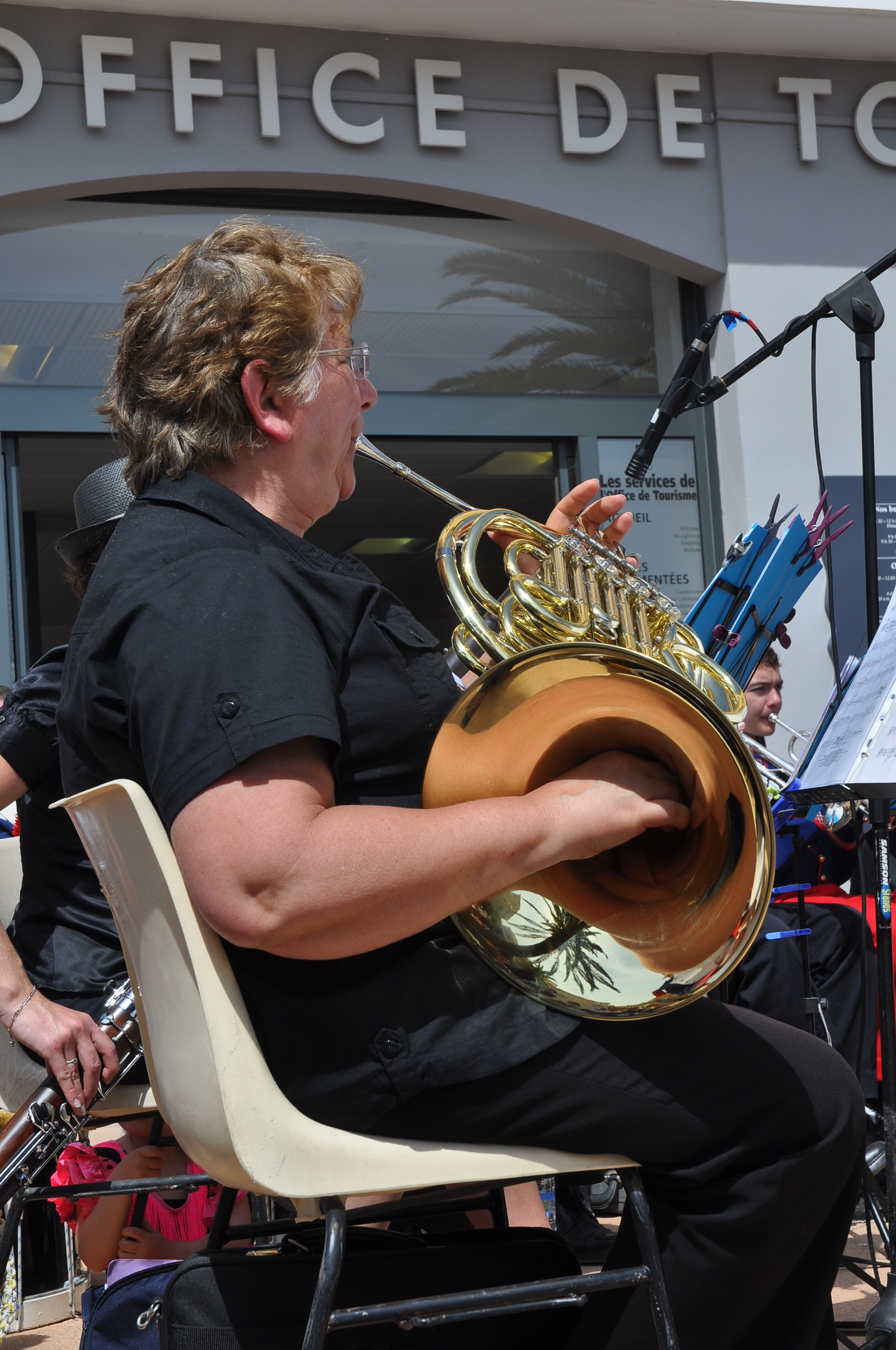 Frejus harmonie concert 038