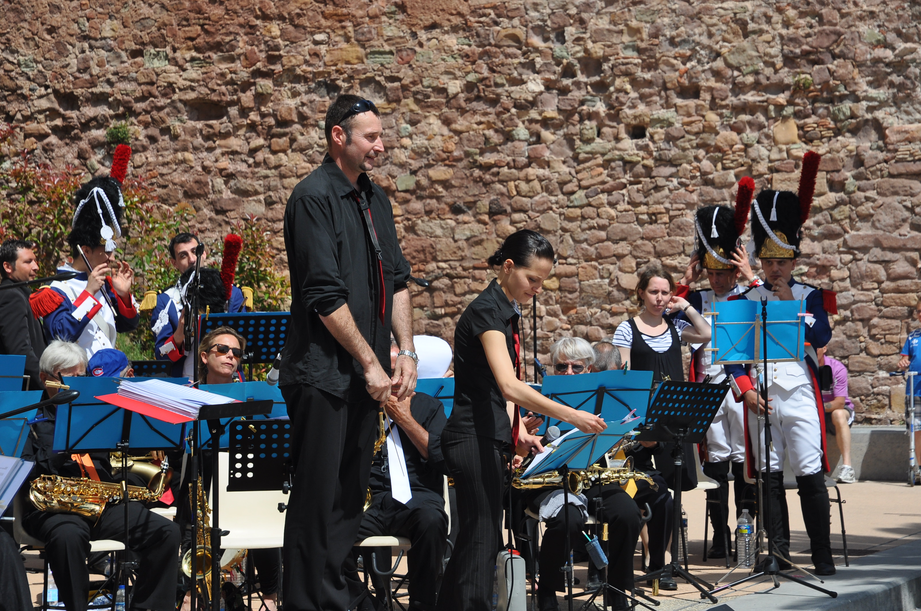 Frejus harmonie concert 044