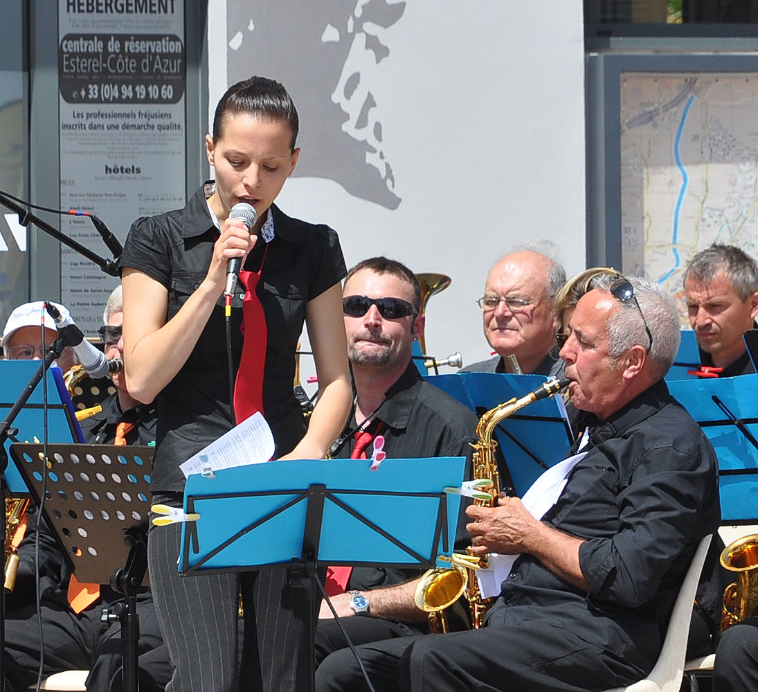 Frejus harmonie concert 058
