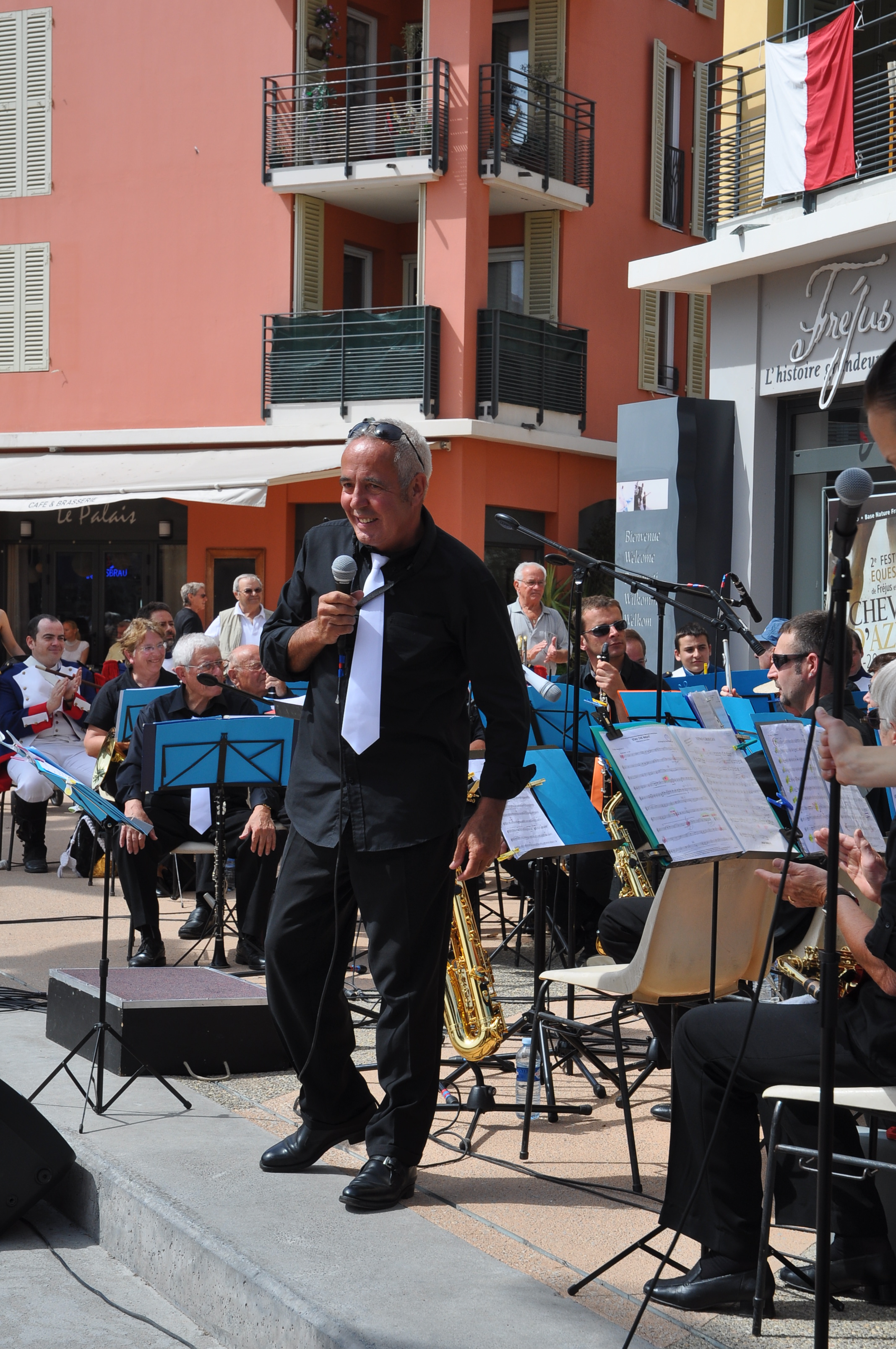 Frejus harmonie concert 020
