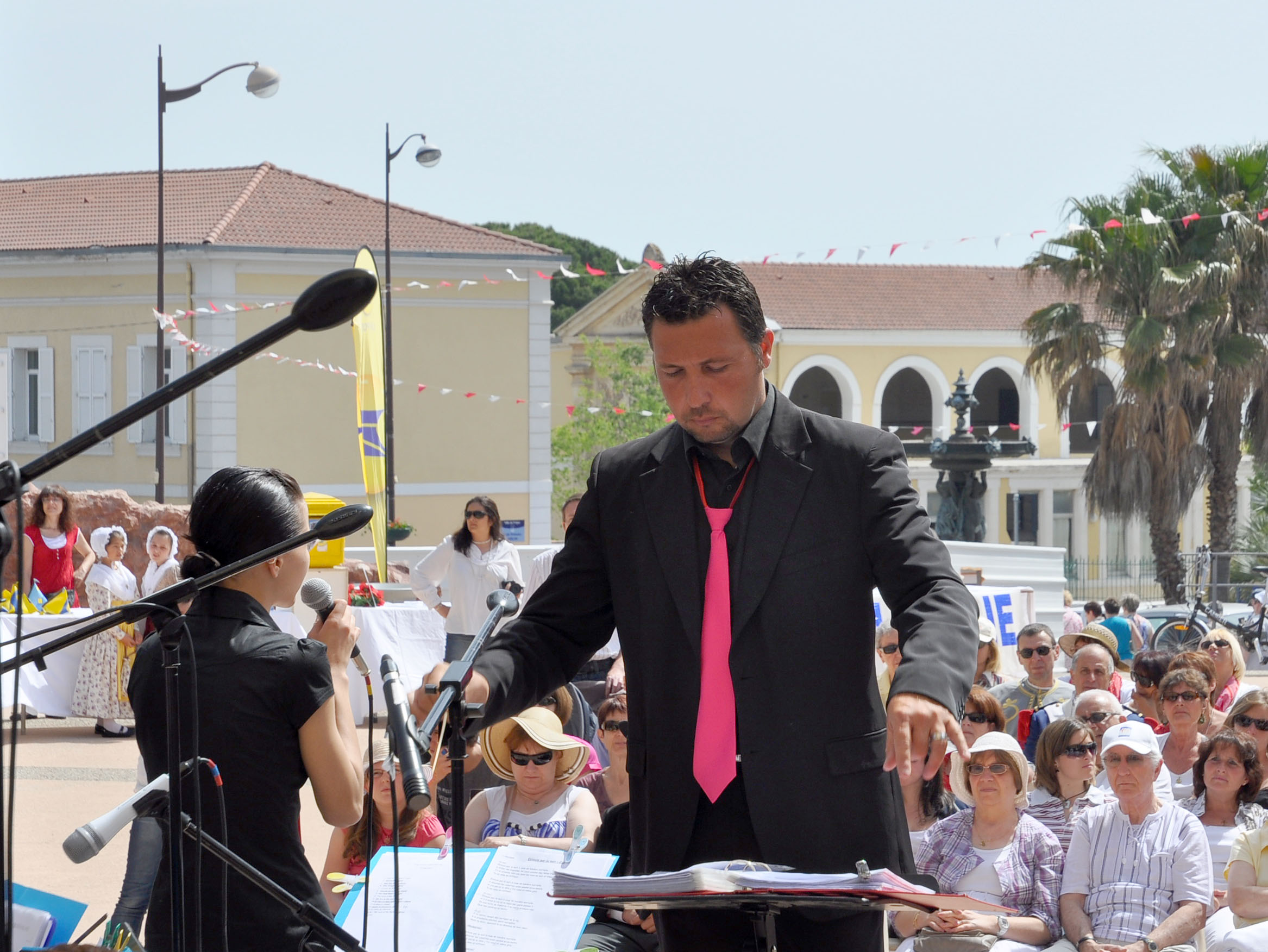 Frejus harmonie concert 032