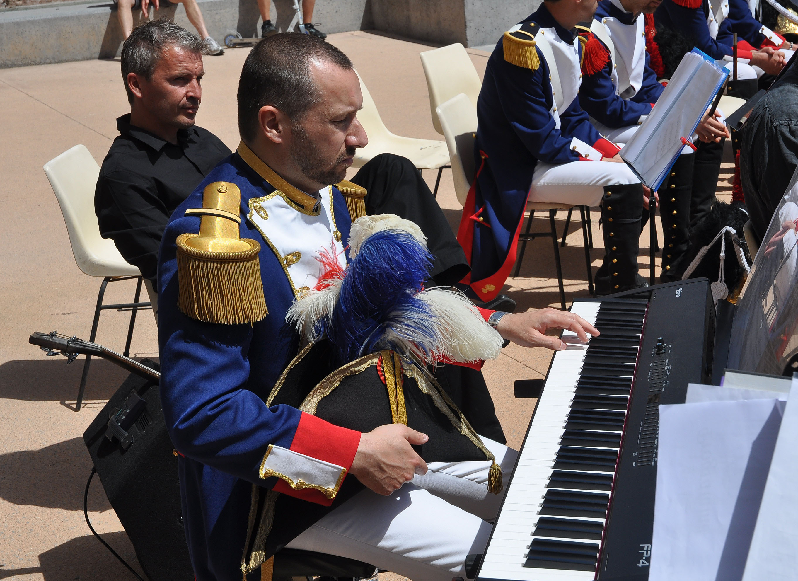 Frejus harmonie concert 040