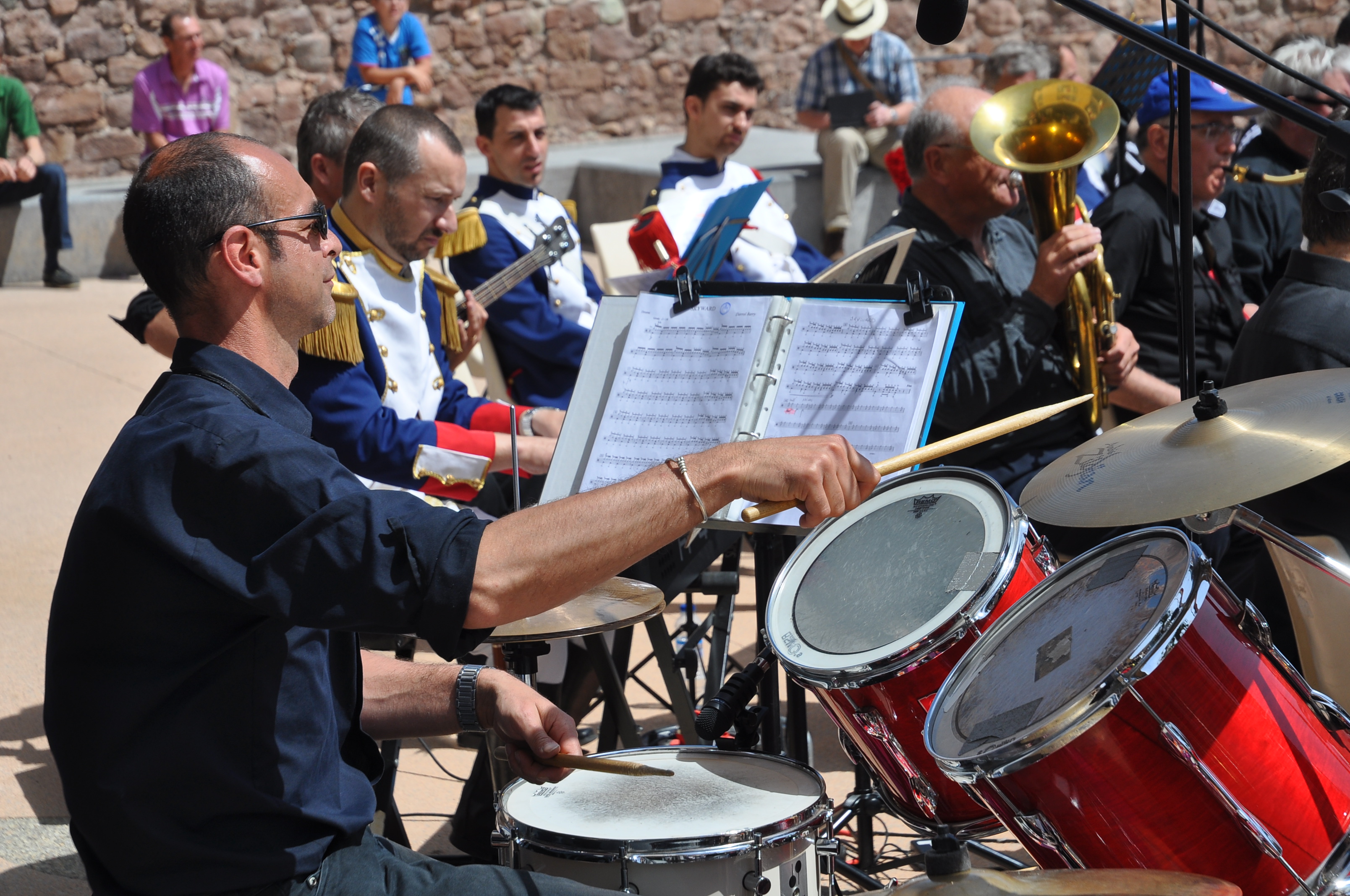 Frejus harmonie concert 048