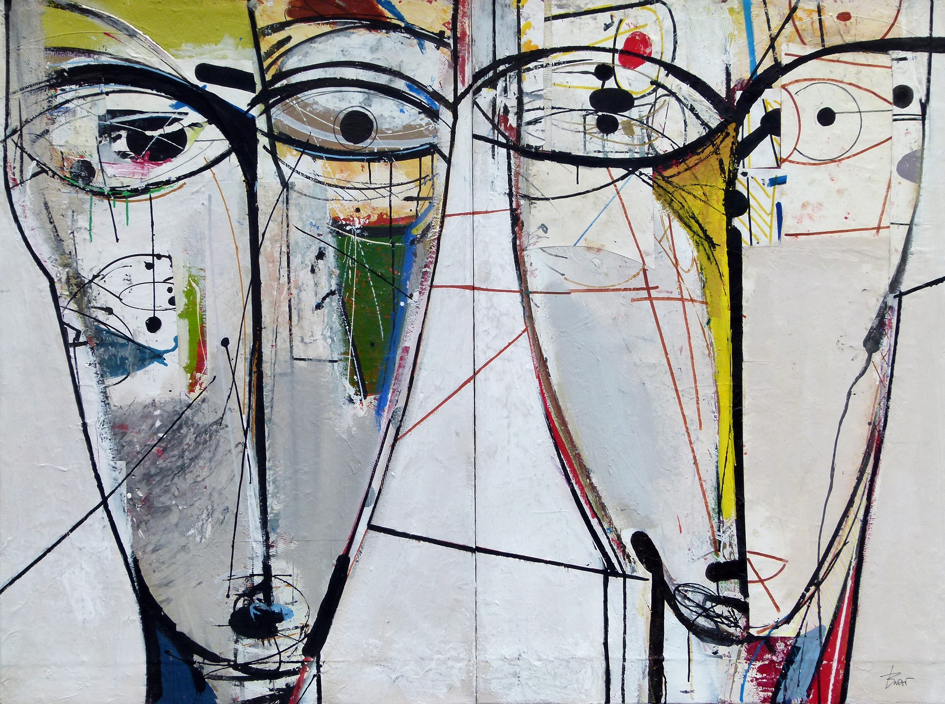 Ensemble 160x120