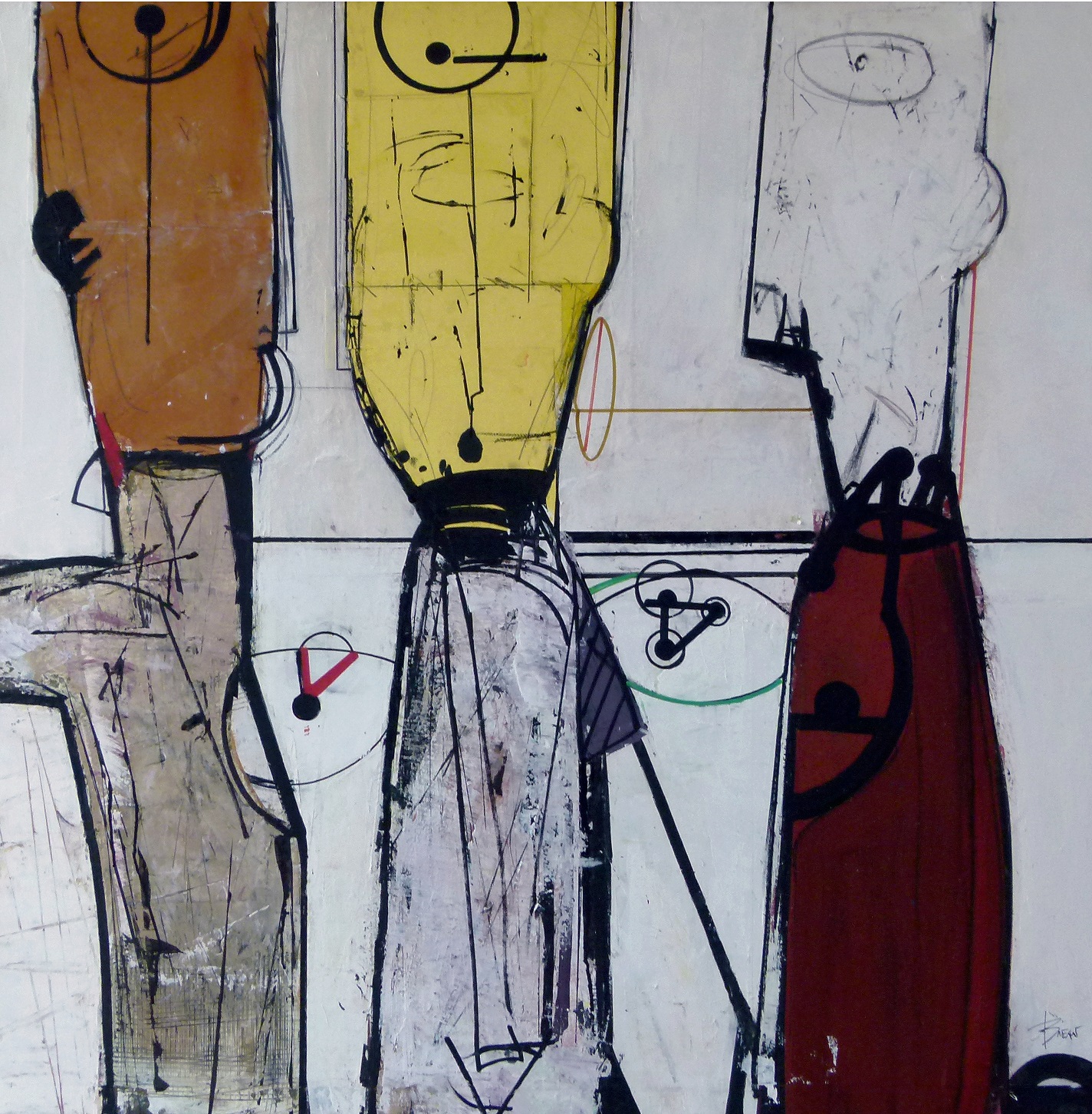 Cafe literaire 120x120