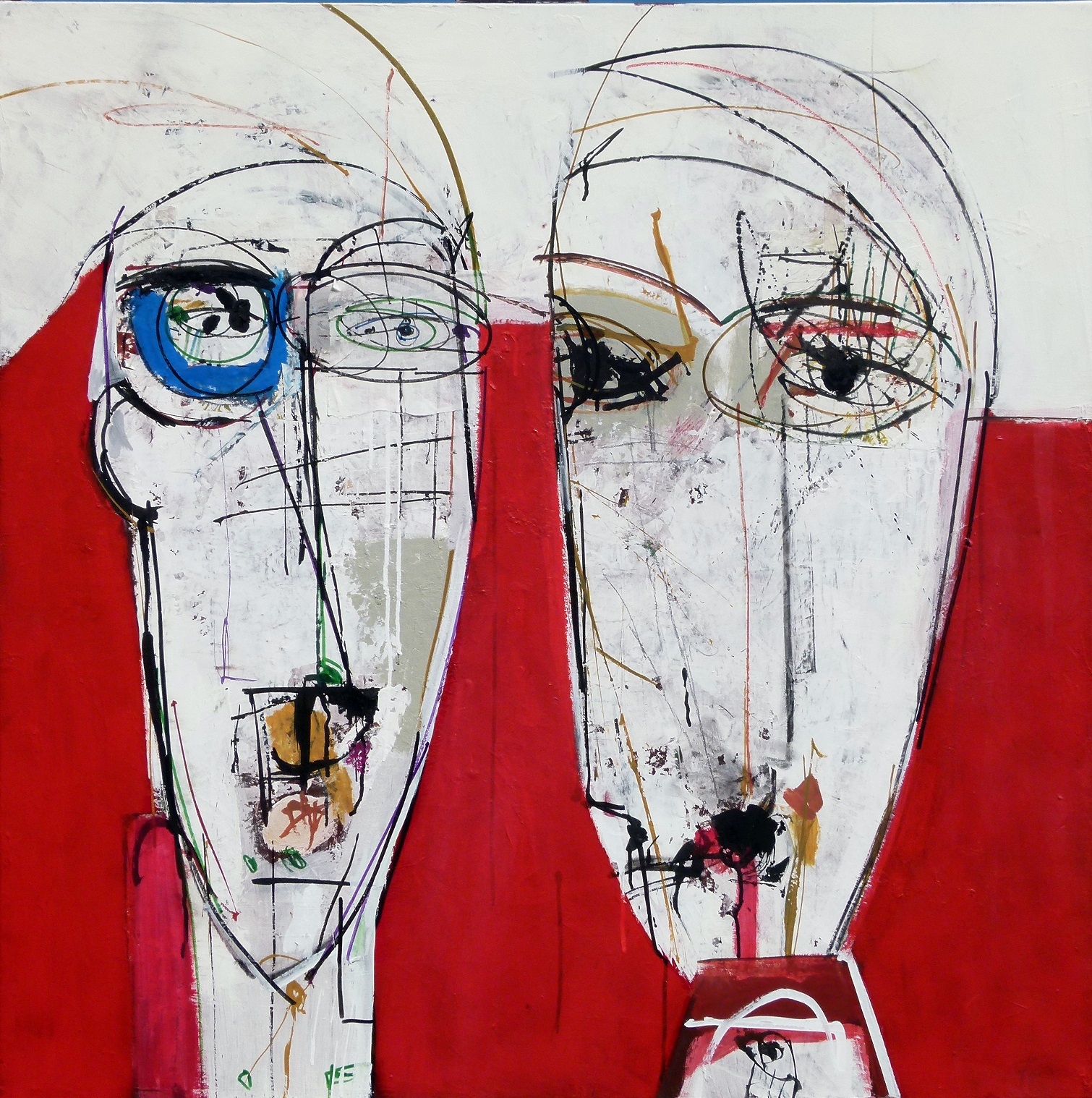Non conforme 100x100