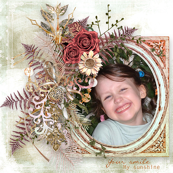 Inspiration 8 