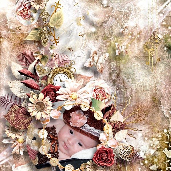Inspiration 5 