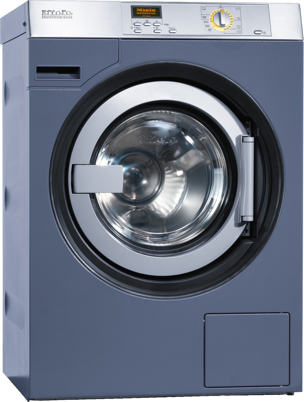 Lave linge professionnel