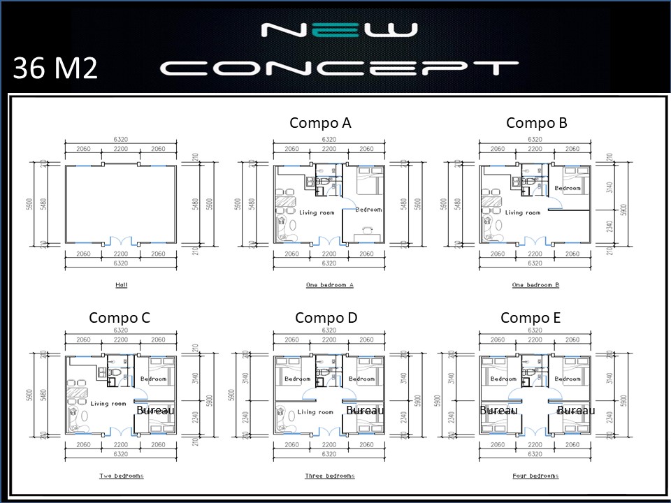 Plan-bungalow-conteneur-new-concept-martinique