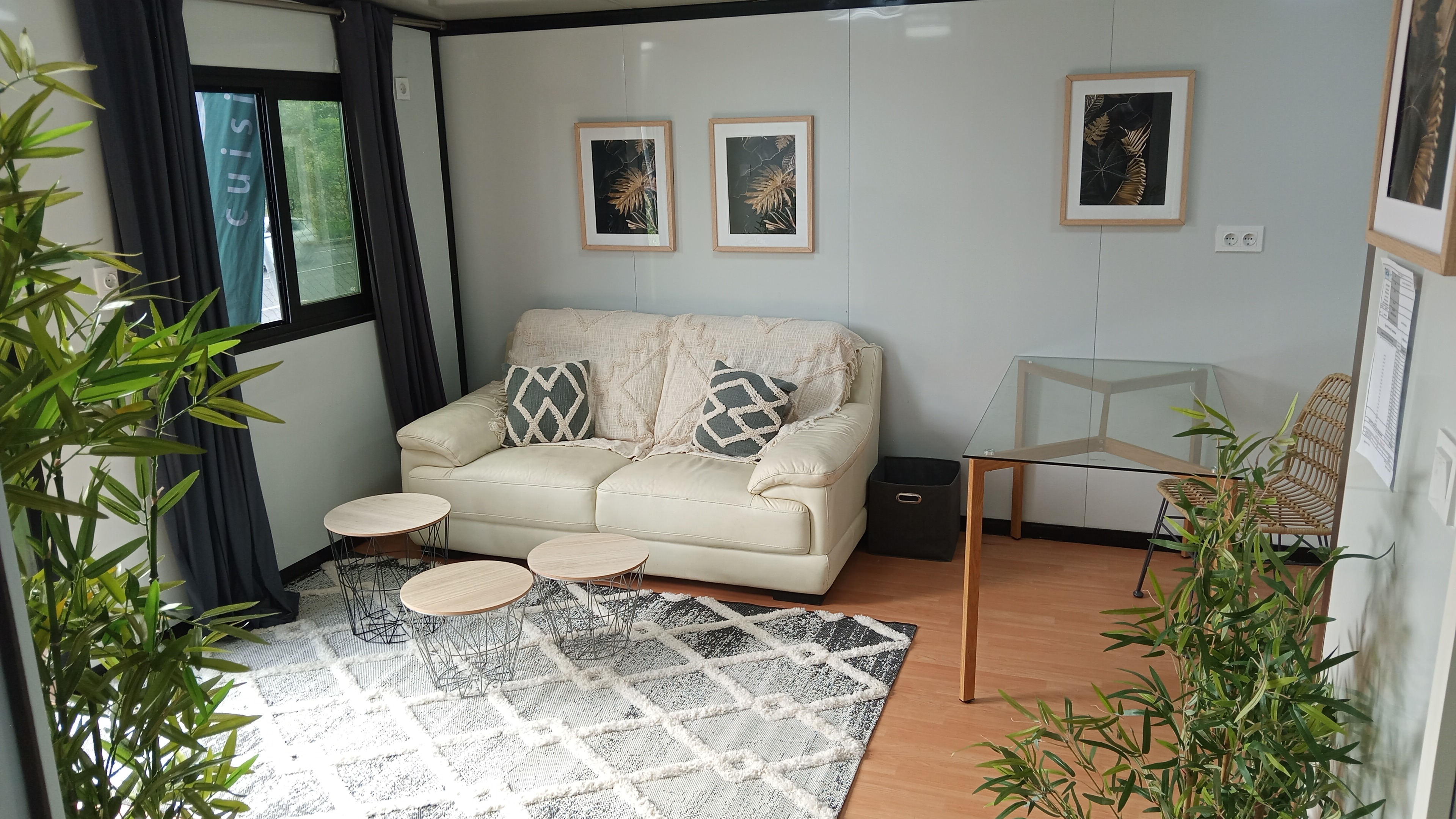 New concept bungalow conteneur martinique juillet 24 4 