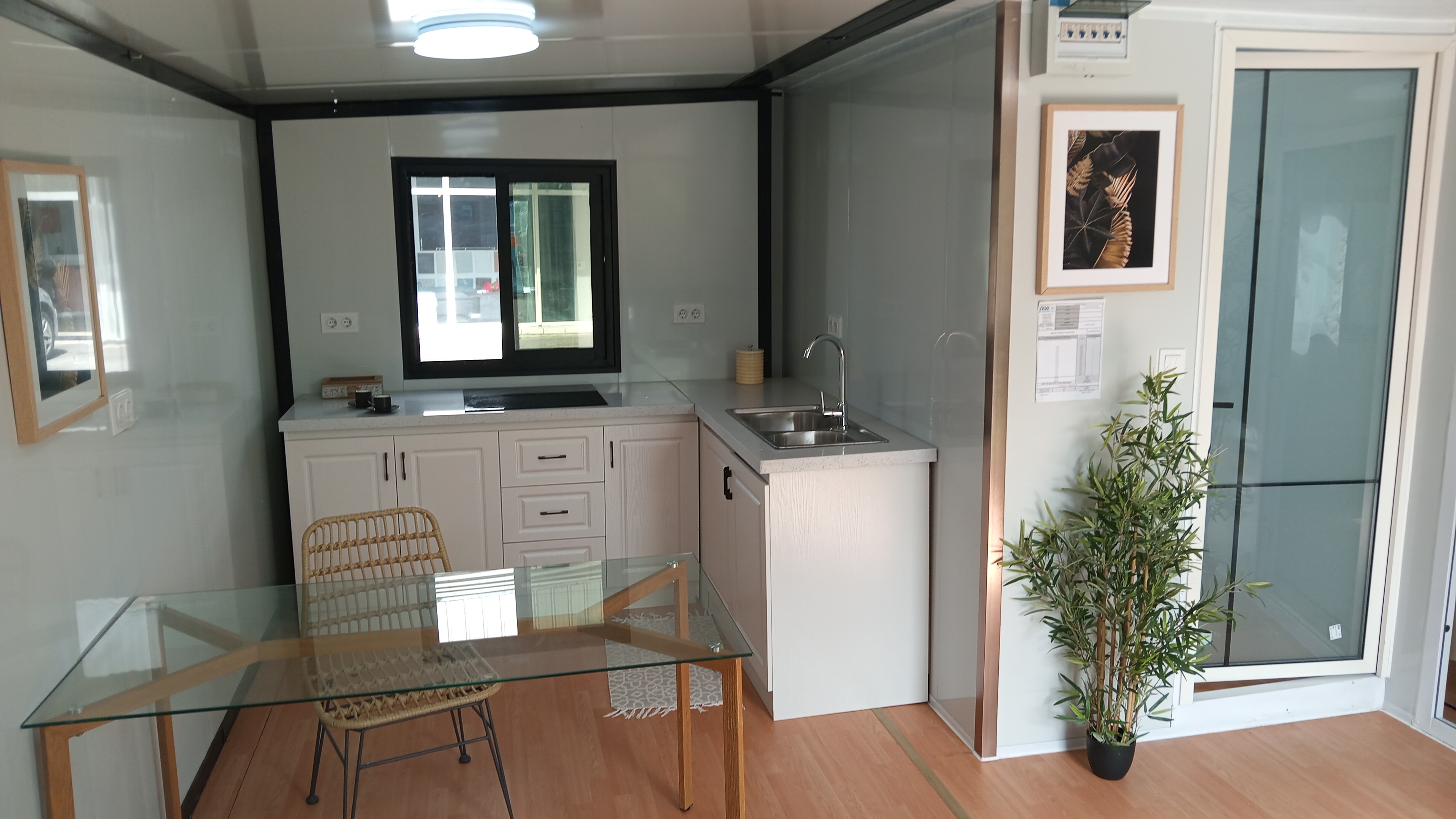New concept bungalow conteneur martinique juillet 24 1 