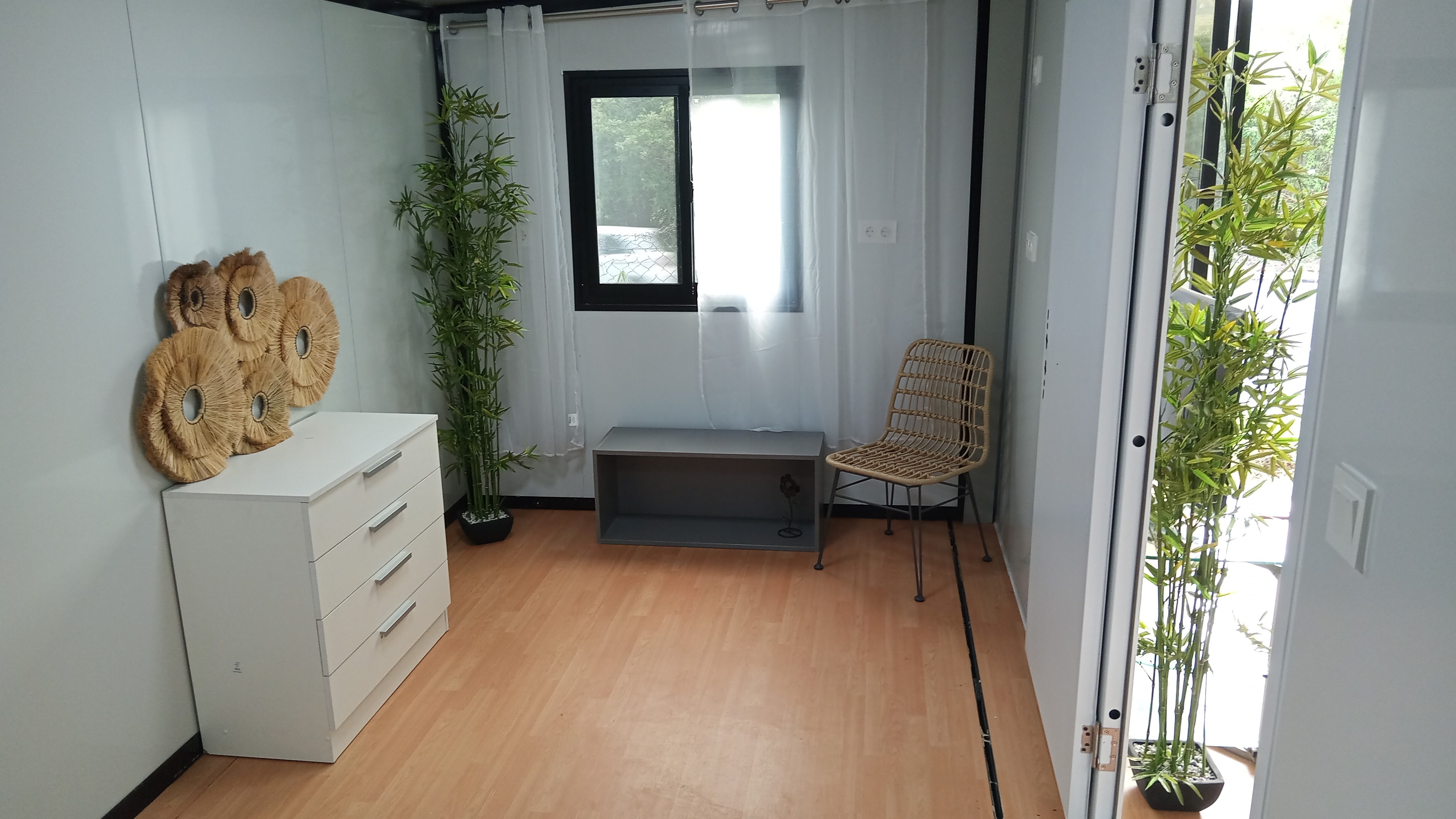 New concept bungalow conteneur martinique juillet 24 6 
