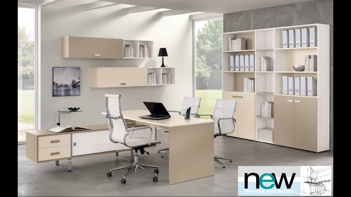 Bureau new martinique sainte luce