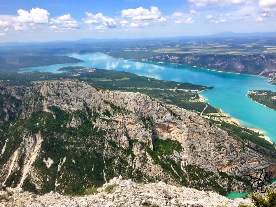 Lac de ste croix1