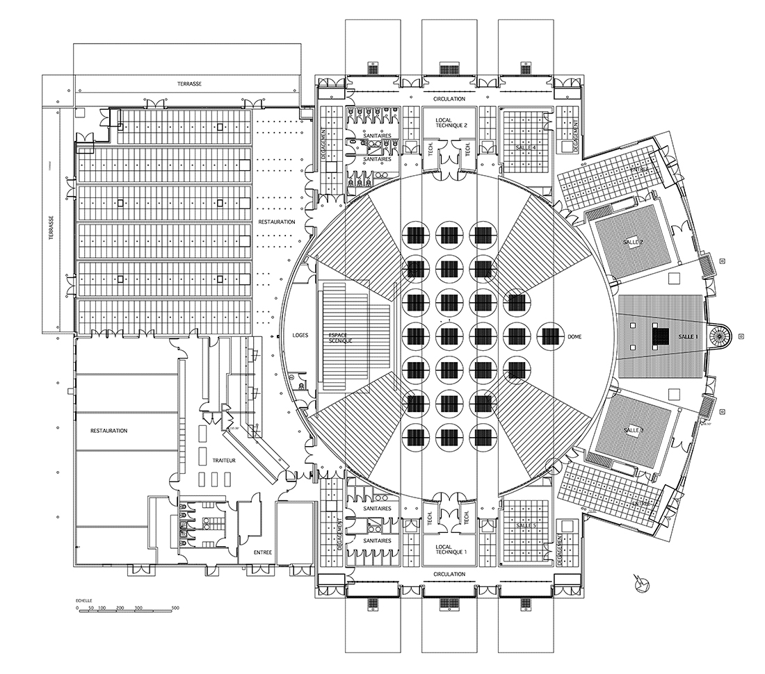 C R C plan w
