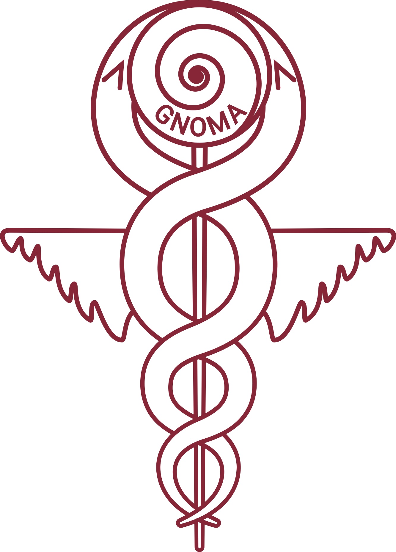 Gnoma-logo-bordeaux-2