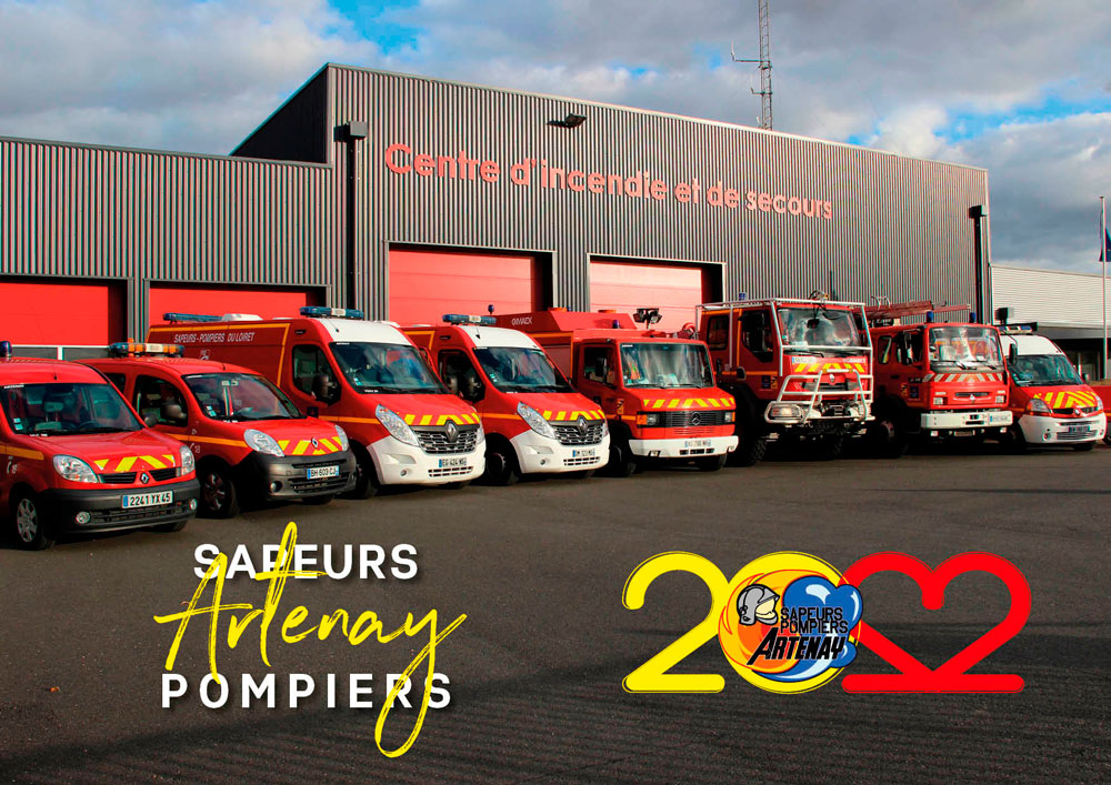Couv artenay 2022